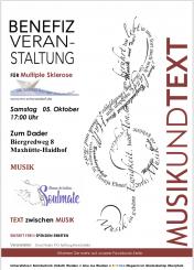Benefizkonzert 