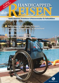 Handicapped-Reisen 2012 